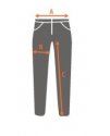RANGER Black Pants